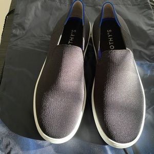 Rothy’s sneakers size 10.5